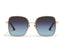 Quay 5th Ave Sunglasses