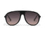 Quay Chart Topper Sunglasses