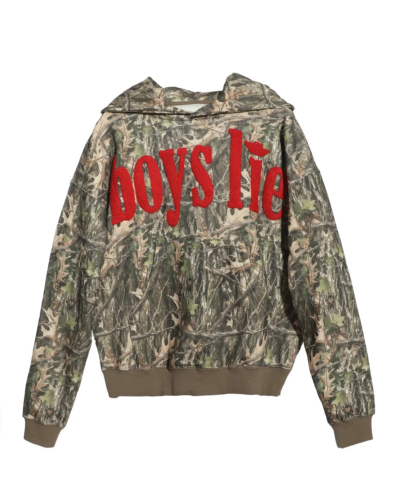 Boys Lie