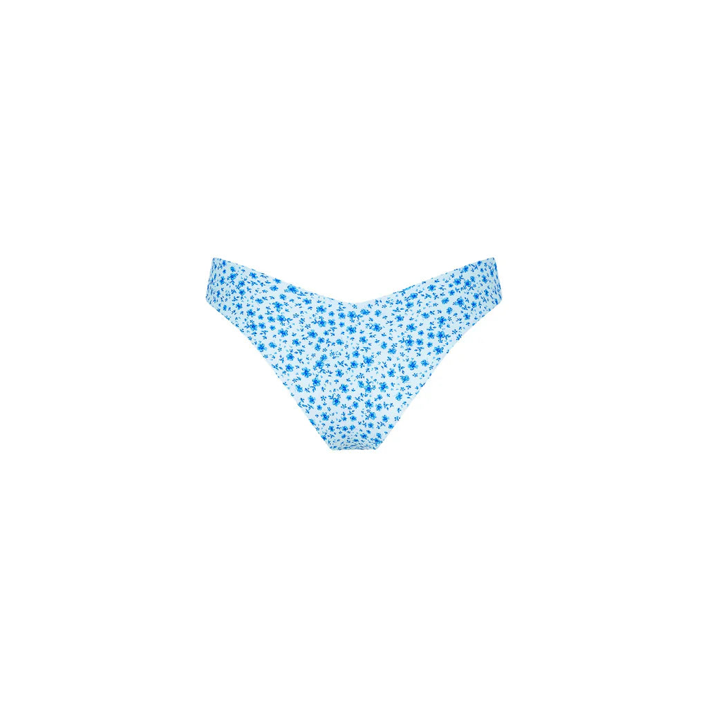 Bikini Bottoms