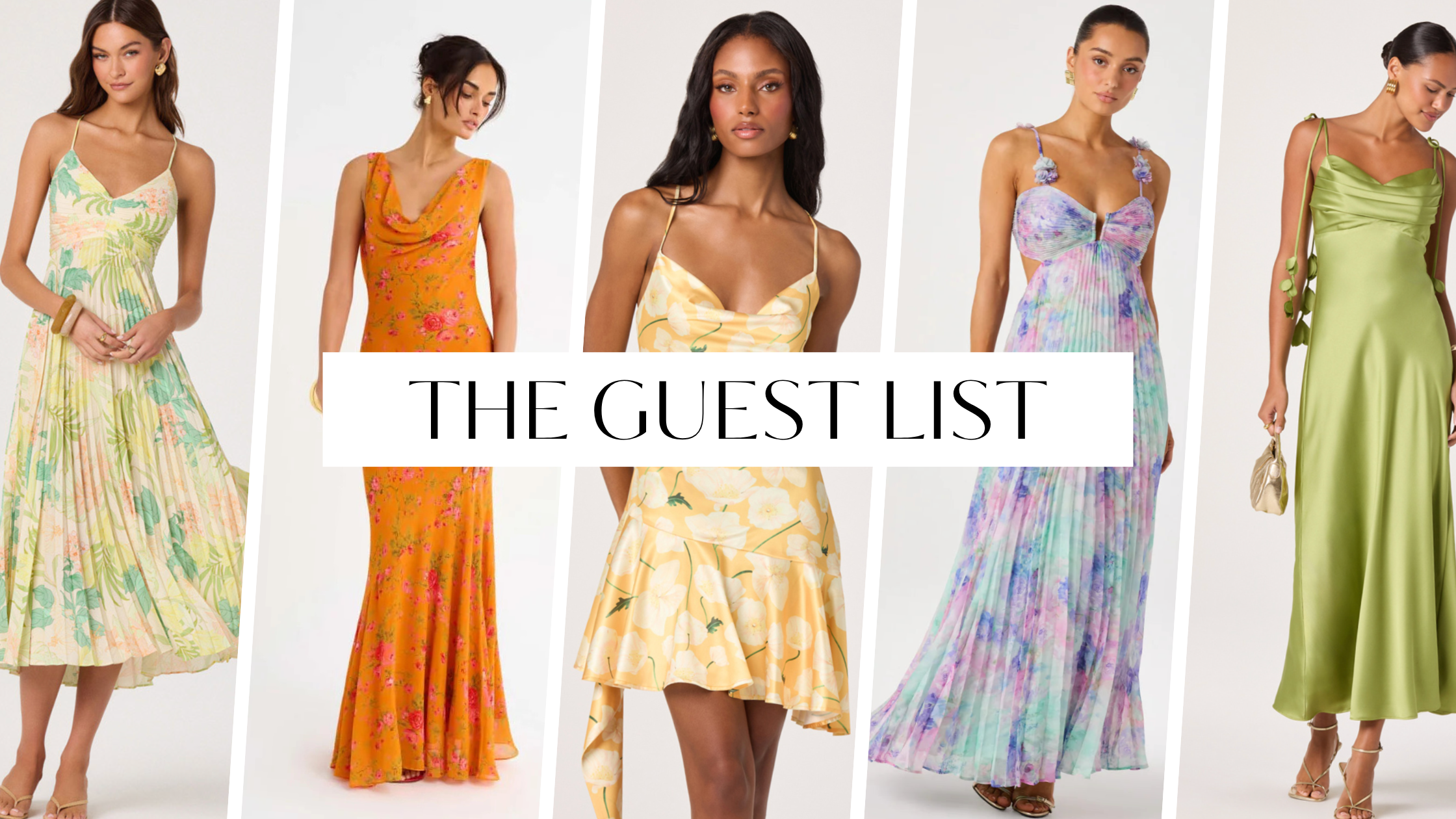 The Guest List