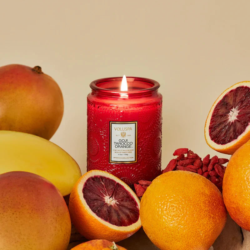 Candles