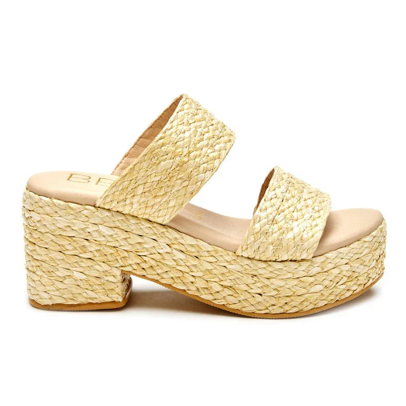 Espadrilles