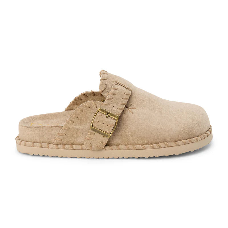 Clogs