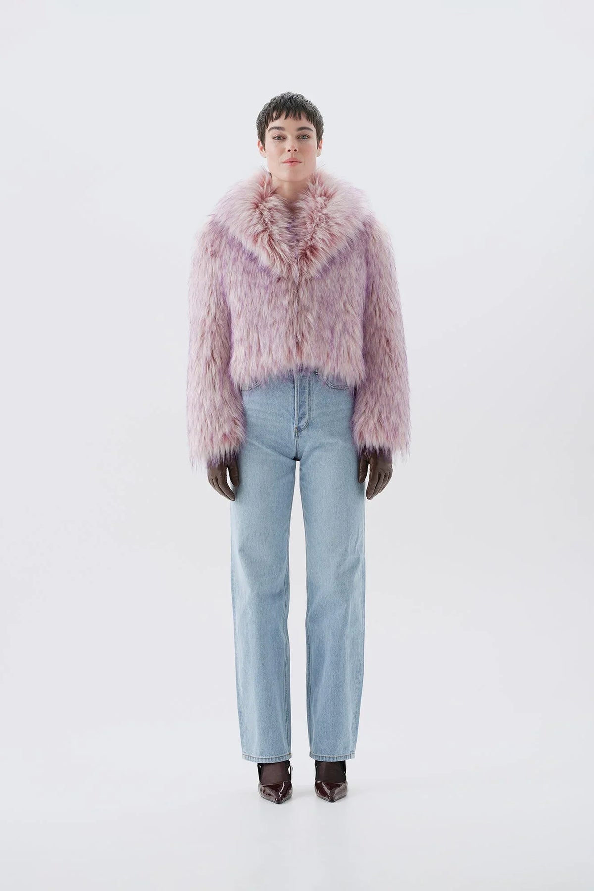 Unreal Fur