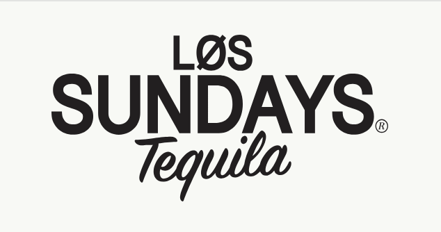 Los Sundays Tequila