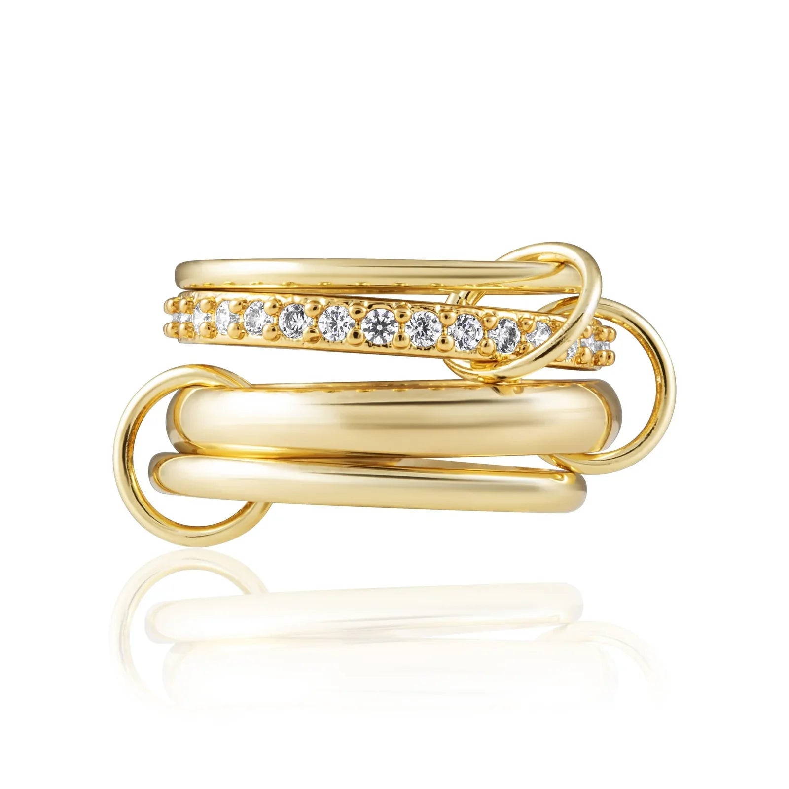 Sahira Jewelry Design