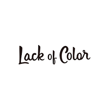 Lack Of Color