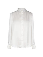 Anaphe Sandwashed Silk Staple Shirt