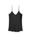Anaphe Silk V Camisole (Black)