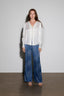 Anaphe Chinois Shirt Jacket Silk