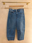 Rollas Arc Barrel Jean (Soho Vintage)