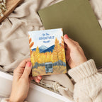 Autumn Adventures Card