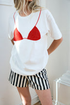Bikini Season Tee