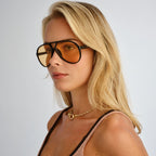 Aire Skyveil Sunglasses (Black)