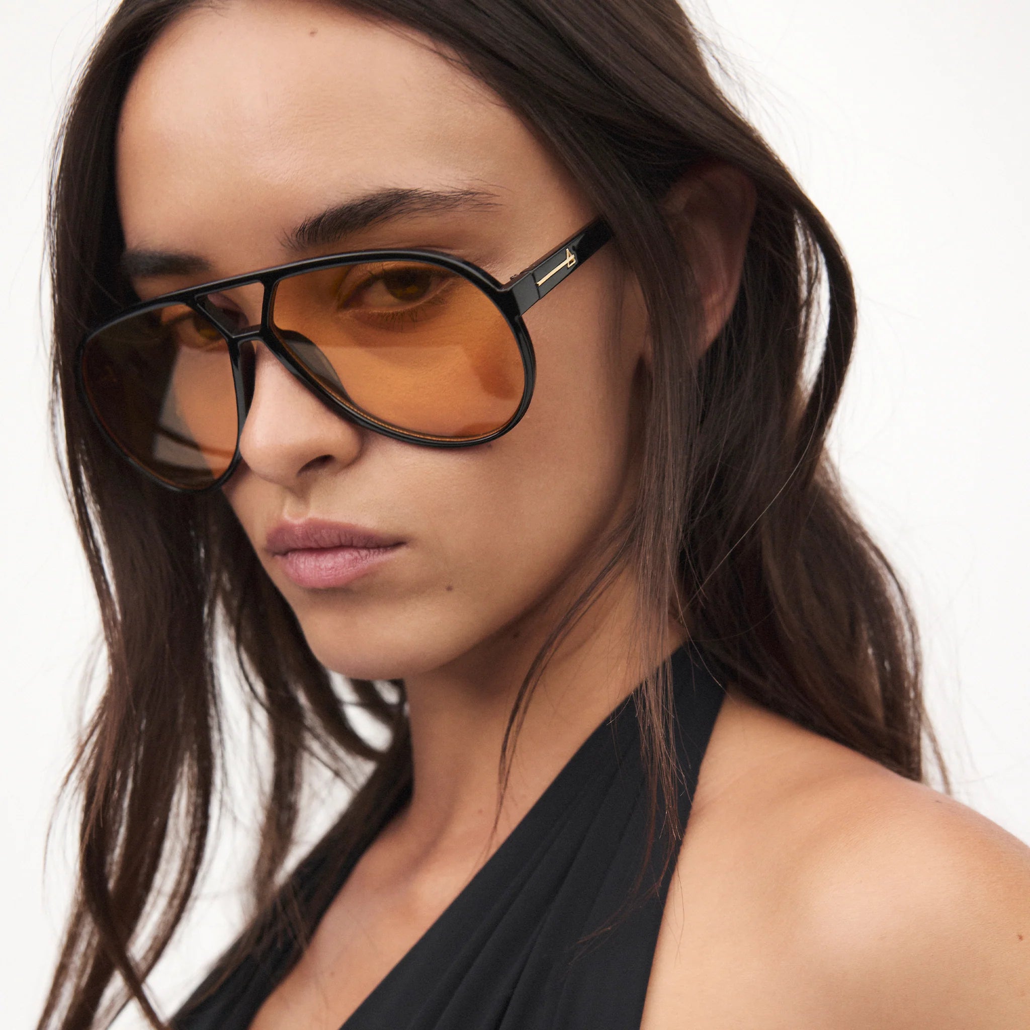 Aire Skyveil Sunglasses (Black) Secondary image