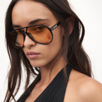 Aire Skyveil Sunglasses (Black)
