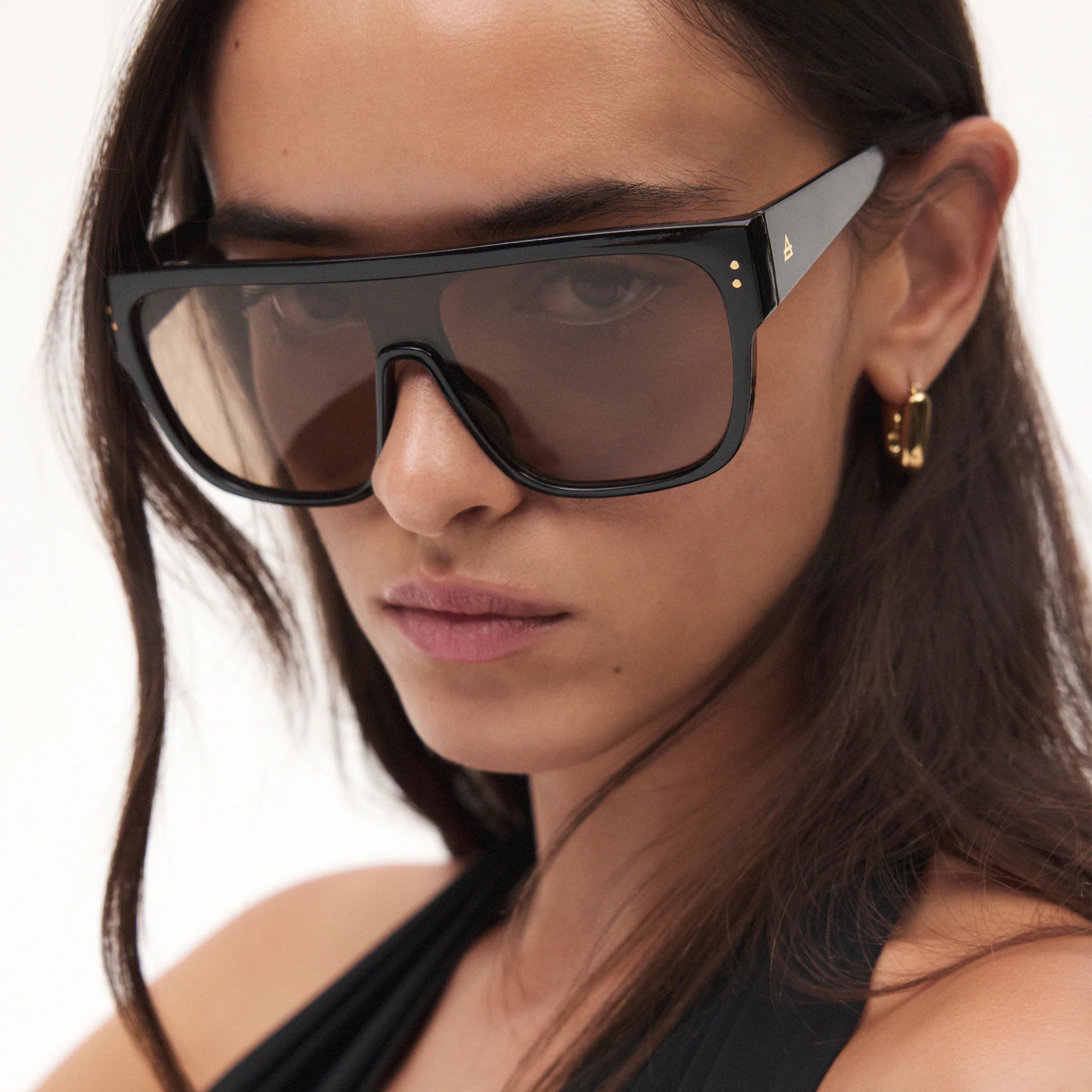 Aire Starwake Sunglasses (Black)