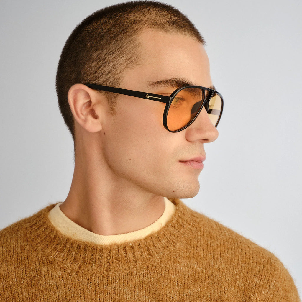 Aire Skyveil Sunglasses (Black)