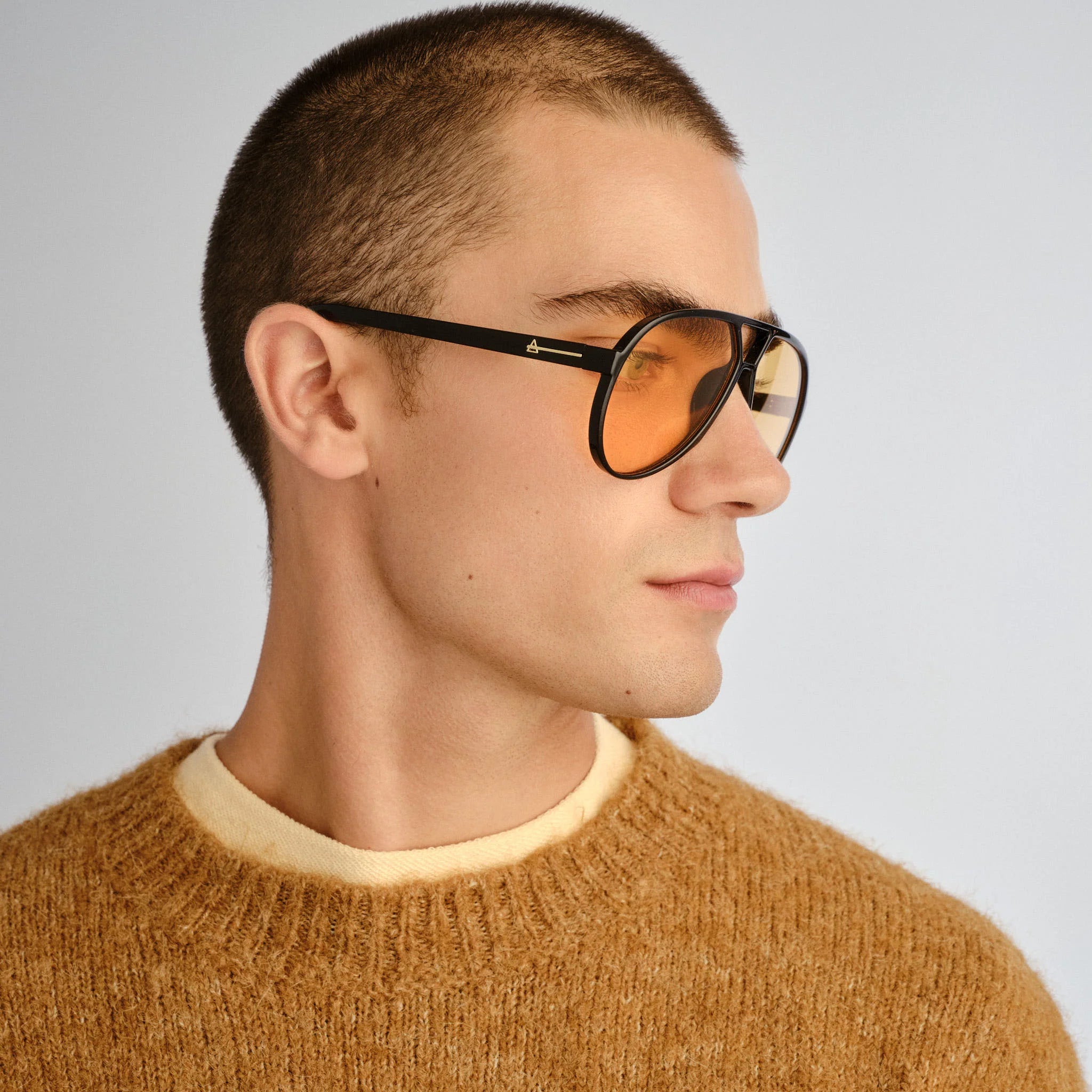Aire Skyveil Sunglasses (Black)