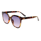 Aire Elementa Sunglasses (Amber Tort)