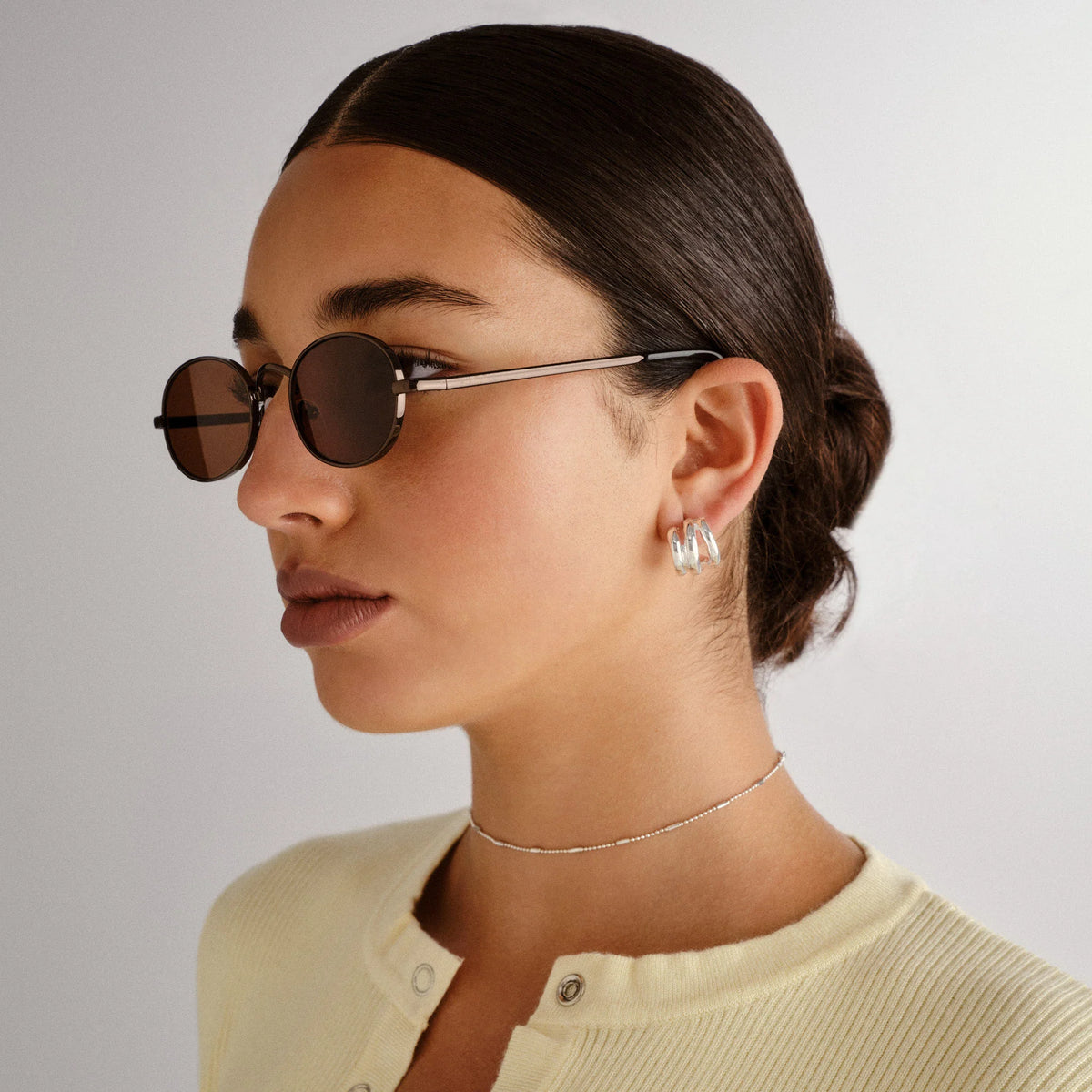 Aire Regulus Sunglasses (Chocolate)