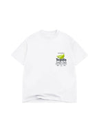 Los Sundays Tequila The Tequila Soda Club Tee