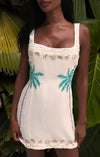 Show Me Your Mumu Steph Mini Dress