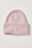 Free People Knockout Beanie (Winter White)