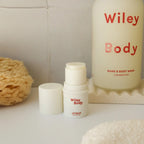 Wiley Body Nourishing Lip Balm