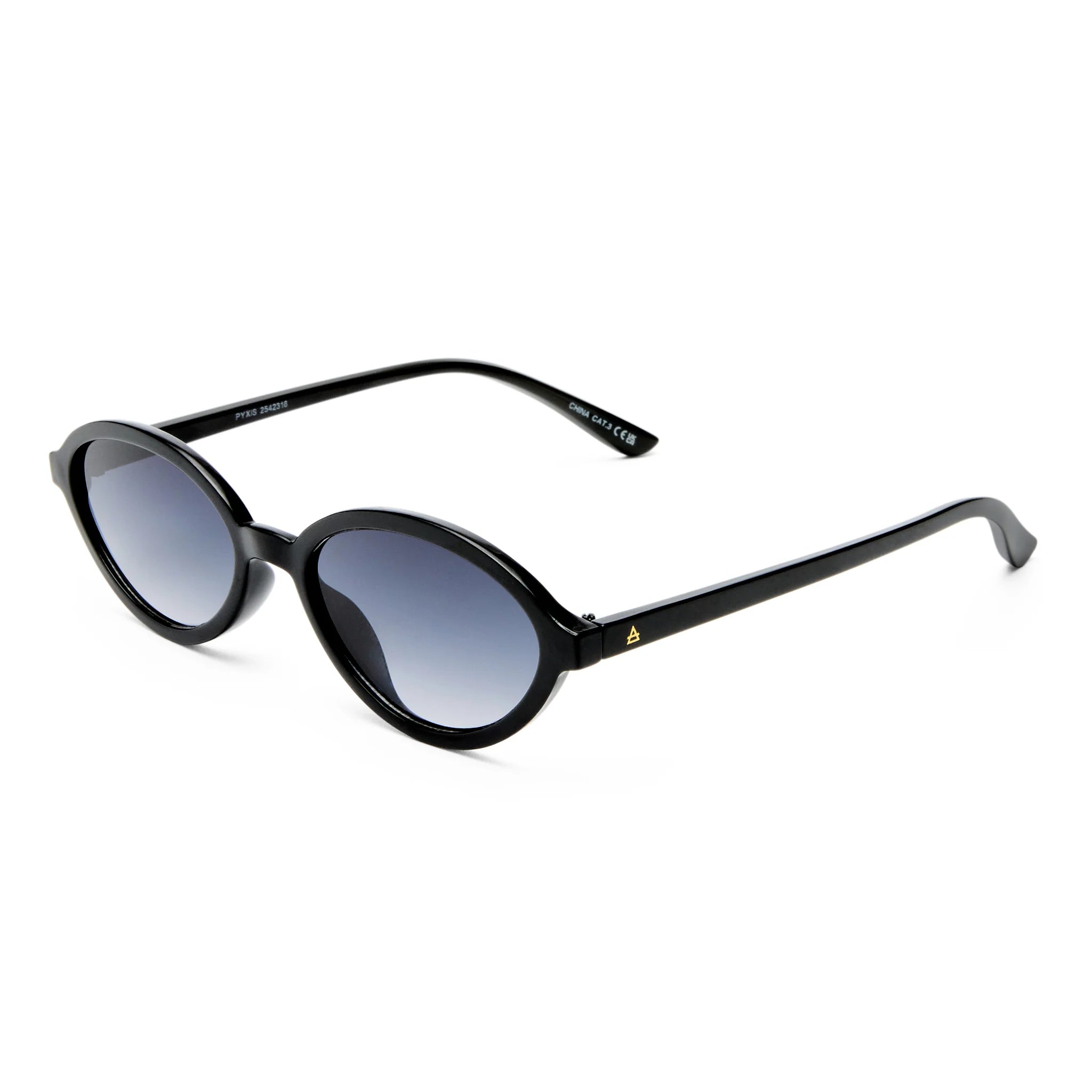Aire Pyxis Sunglasses (Black)