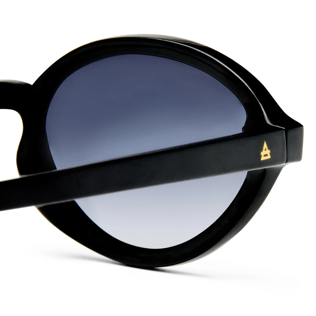 Aire Pyxis Sunglasses (Black)