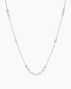 Gorjana Silver Chloe Mini Choker