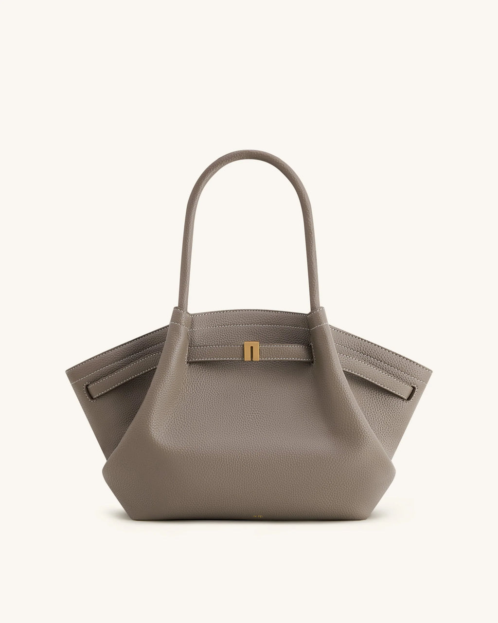 JW PEI Hana Medium Tote Bag - Taupe