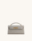 JW PEI Noor Top Handle Bag  (Elephant Gray)