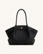 JW PEI Hana Large Tote Bag (Black)