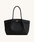JW PEI Hana Large Tote Bag (Black)