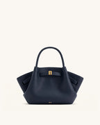 JW PEI Hana Mini Tote Bag (Navy Blue)