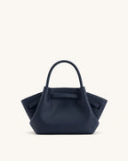 JW PEI Hana Mini Tote Bag (Navy Blue)