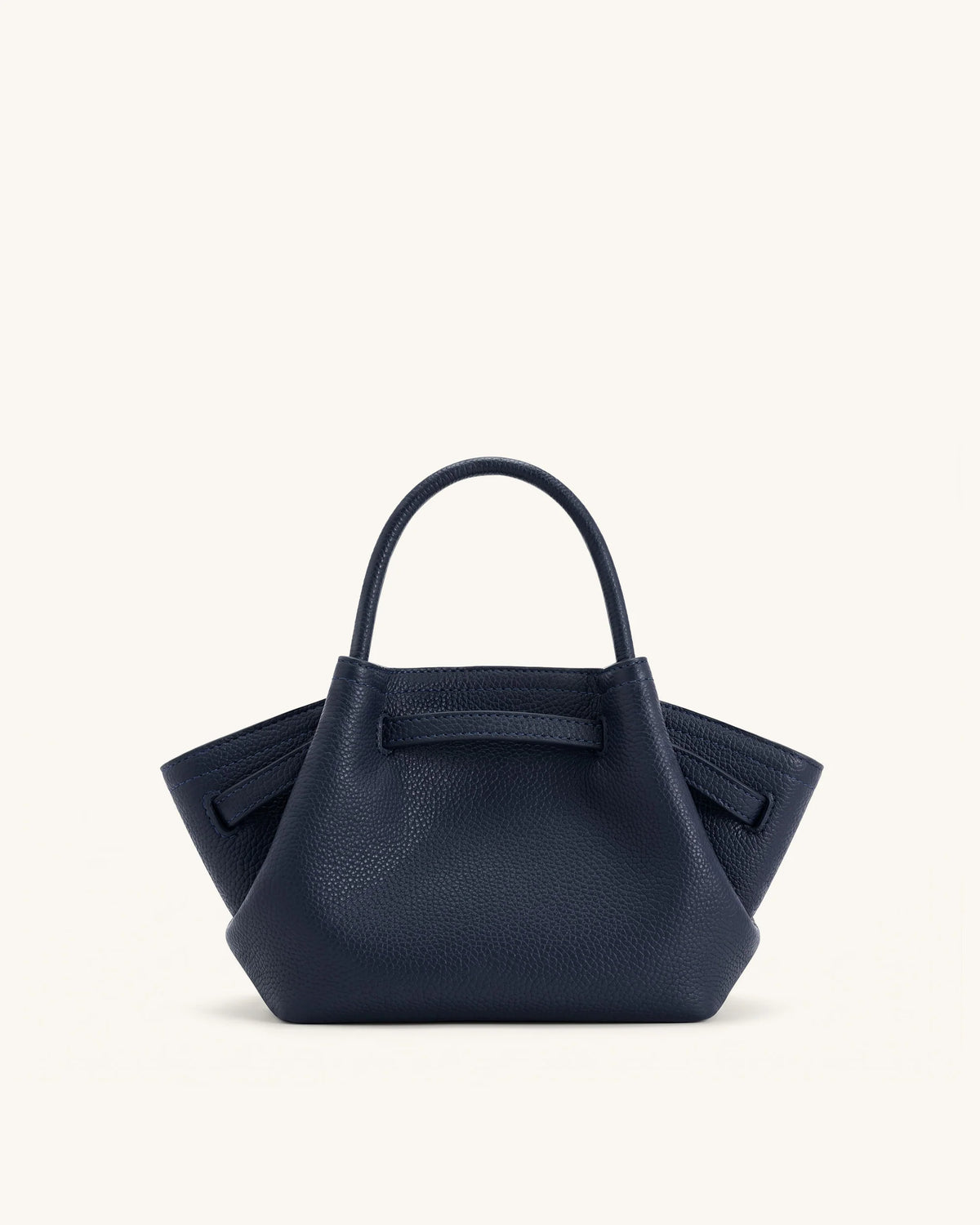 JW PEI Hana Mini Tote Bag (Navy Blue)