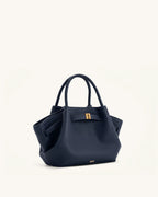 JW PEI Hana Mini Tote Bag (Navy Blue)
