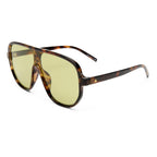 Aire Hydrus Sunglasses (Dark Tort/Sage Tint)