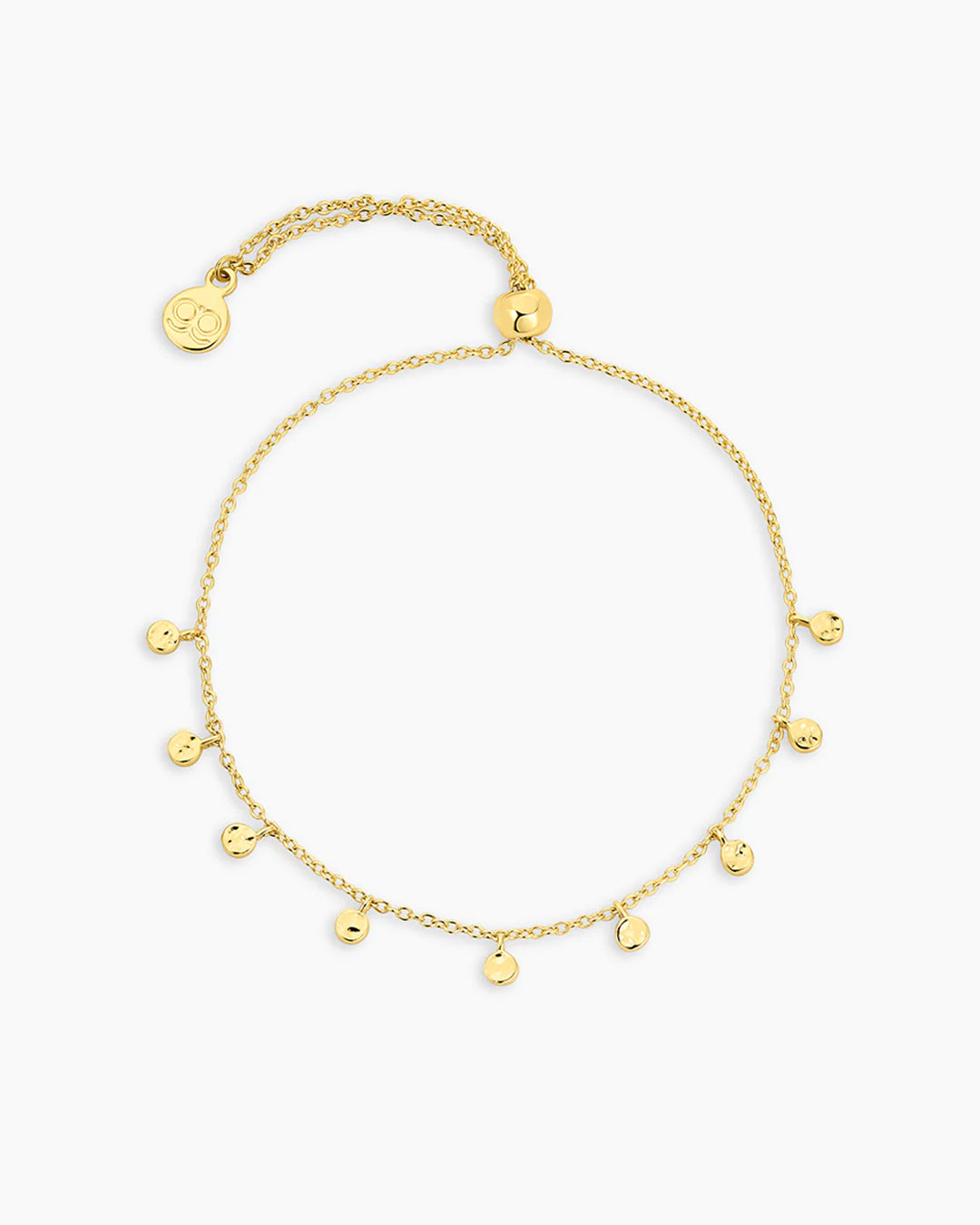 Gorjana Chloe Mini Bracelet Main image