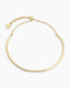 Gorjana Taner Bar Bracelet