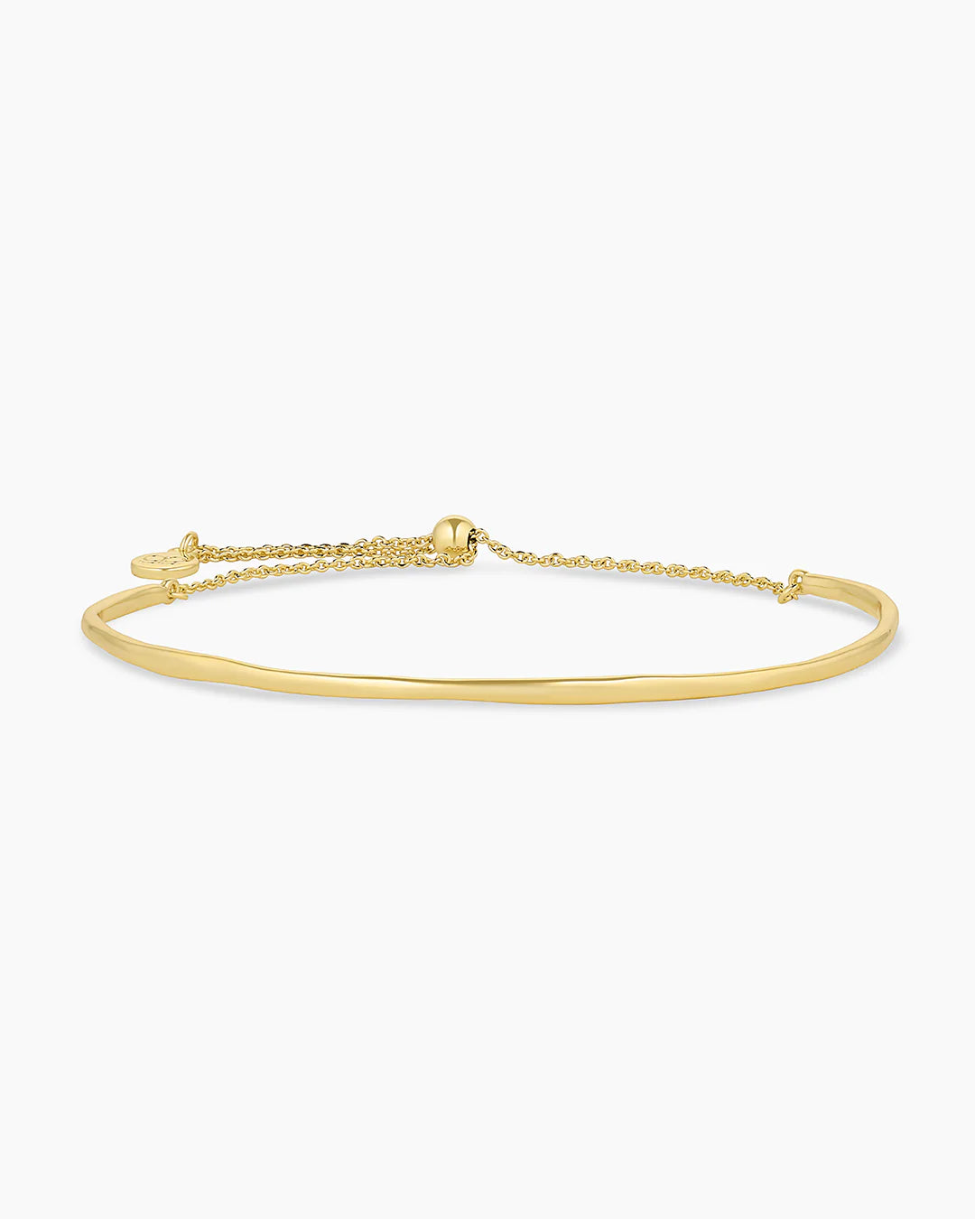 Gorjana Taner Bar Bracelet Secondary image