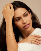 Gorjana Taner Bar Bracelet