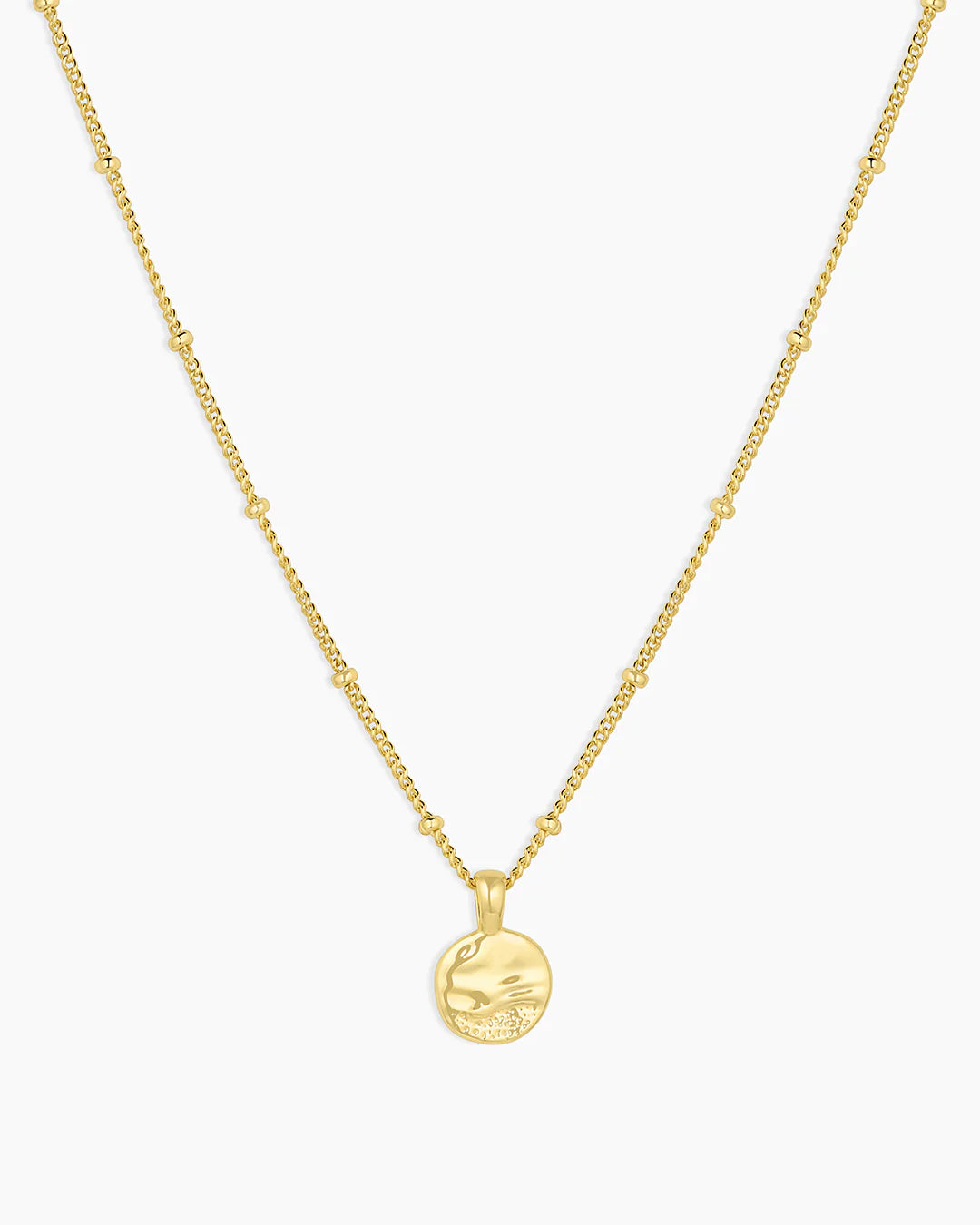 Gorjana Shore break Necklace Main image