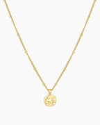 Gorjana Shore break Necklace
