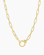 Gorjana Gold Parker Necklace