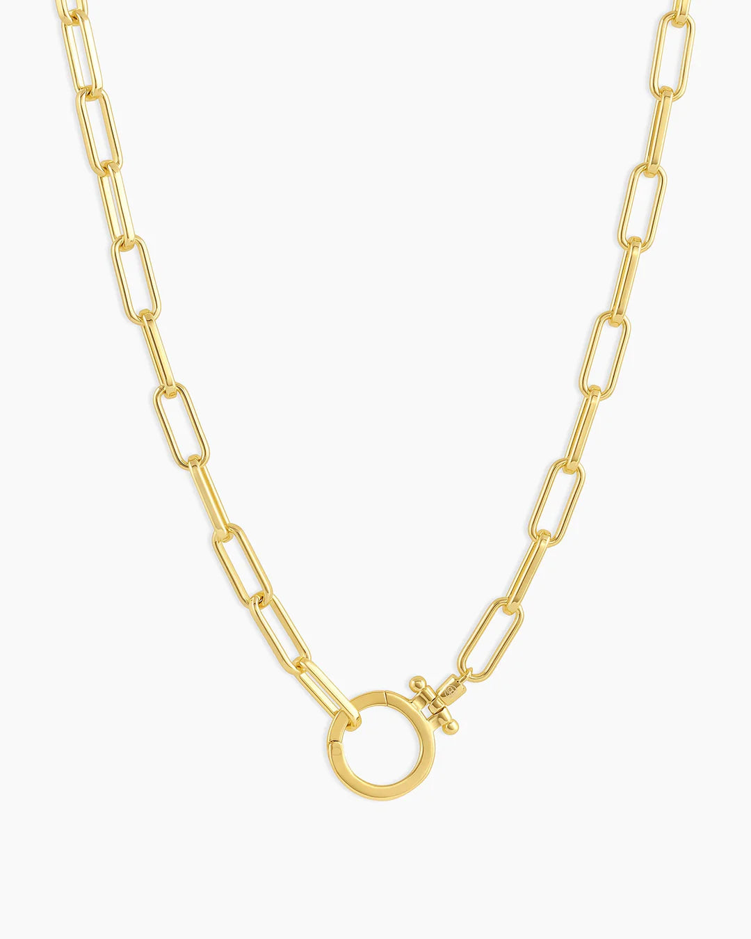 Gorjana Gold Parker Necklace